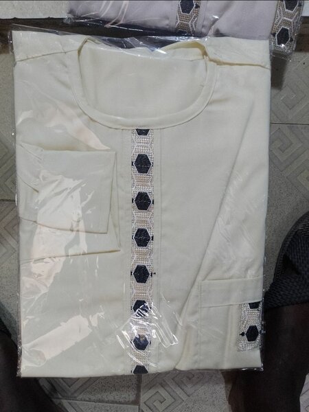 TUNIQUES PRÊT À PORTER