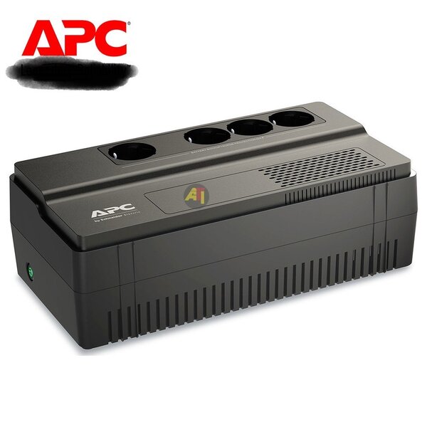 ONDULEURS APC 650VA