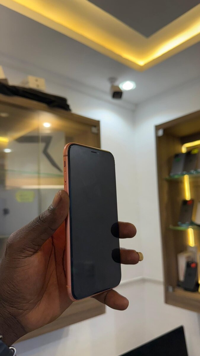 iPhone Xr