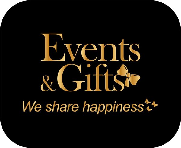 Events and Gifts