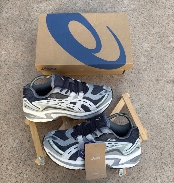 Baskets Asics Sports Homme