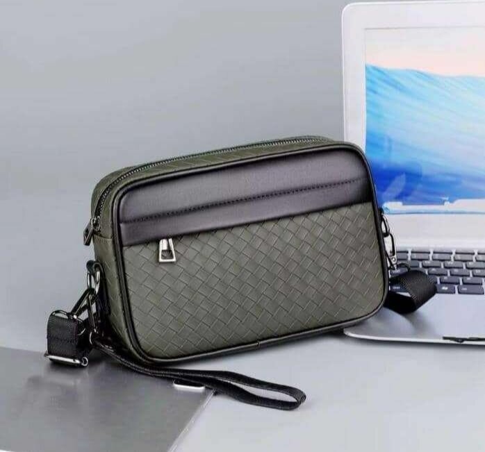 Stylish Crossbody Bag