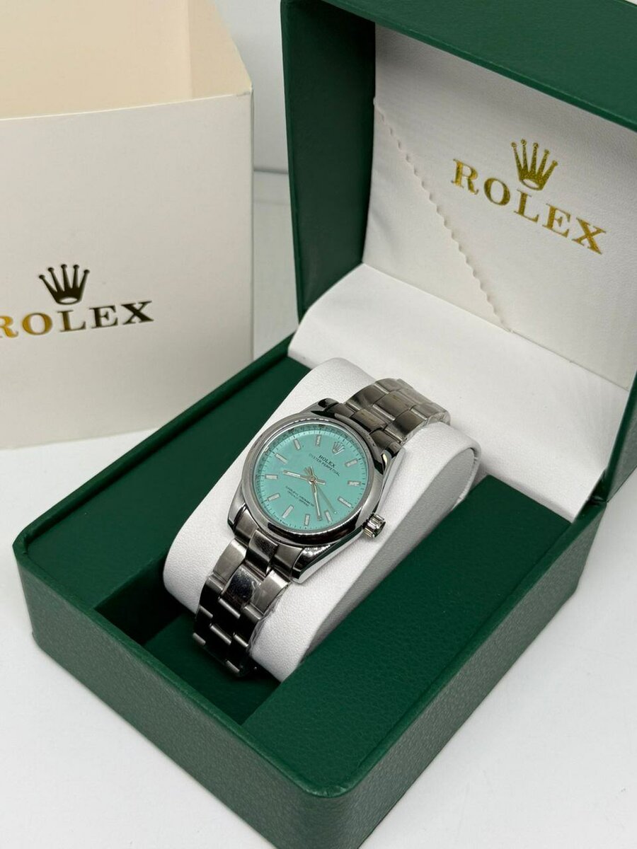 MONTRE LUXE  DAME  ROLEX