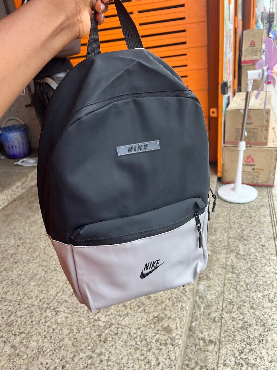 Sac à dos Nike tendance