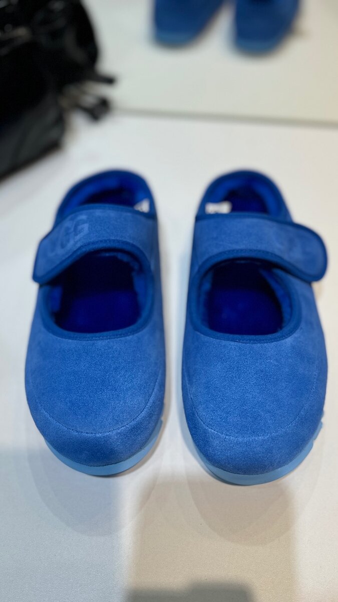 Уги 100% Натуралка