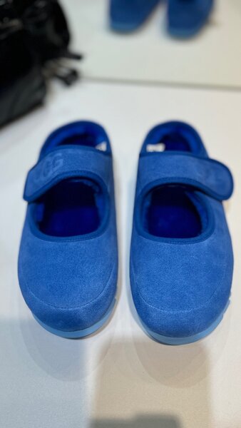 Уги 100% Натуралка