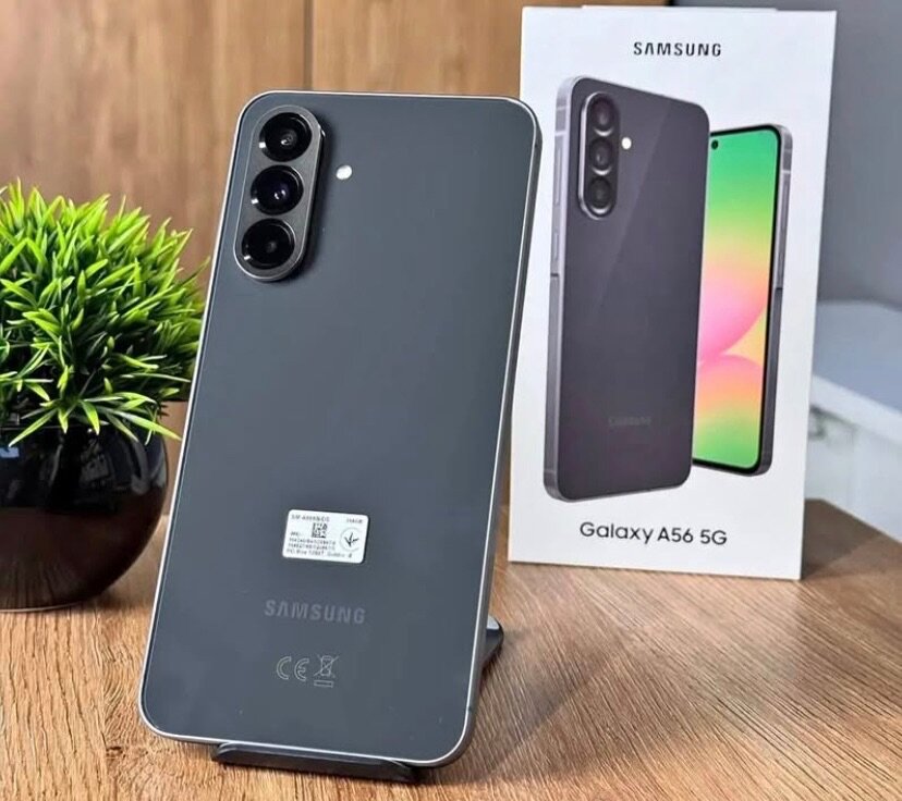 SAMSUNG A56 256G
