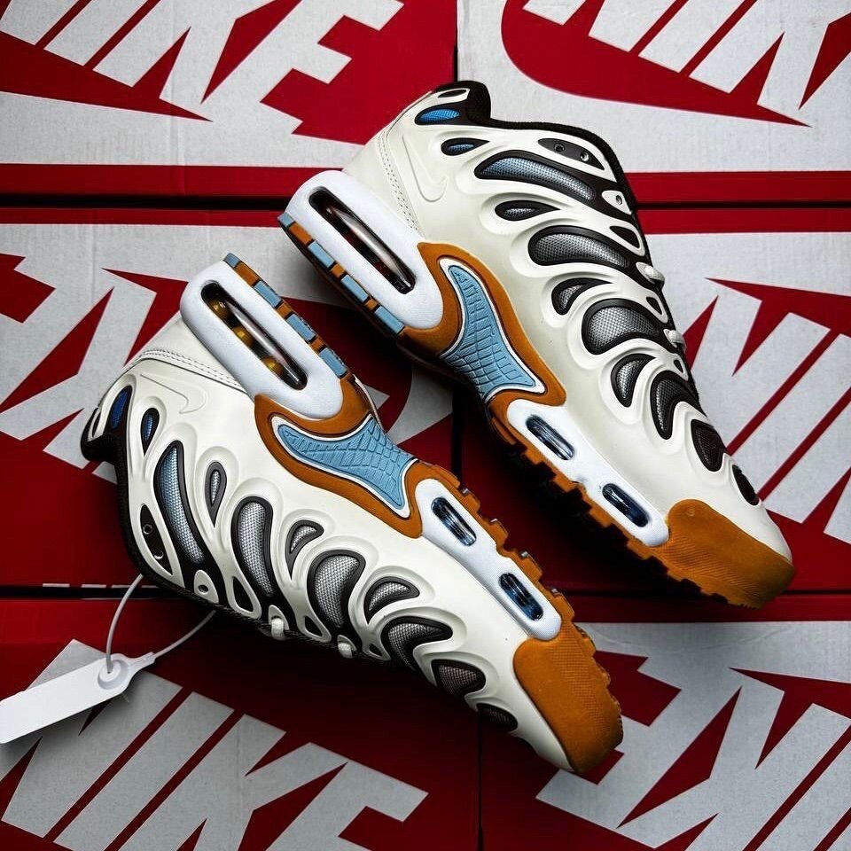 Nike air Max plus Drift