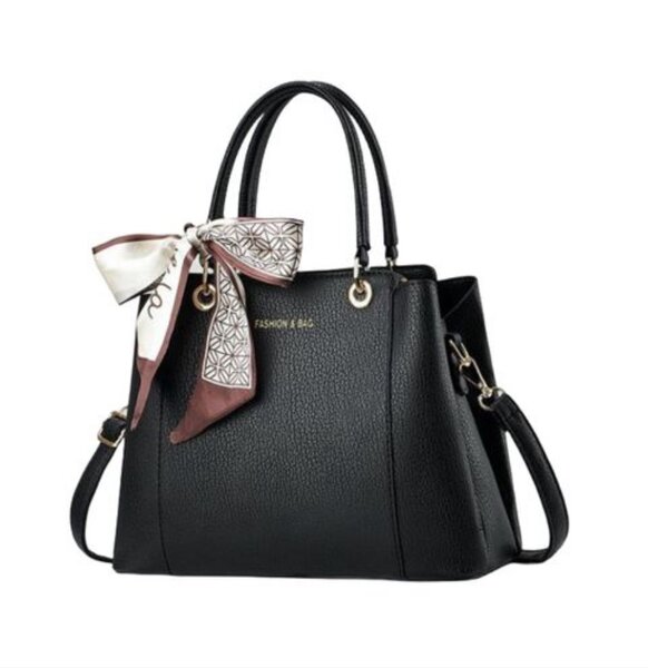 Fashion Lady's Handbag Leather Cross body Handbag for women