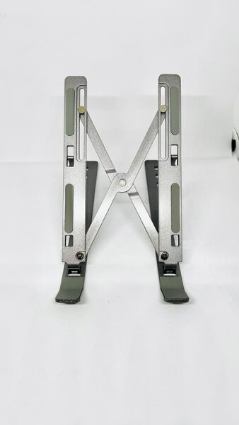 Support pour Ordinateur Portable Réglable