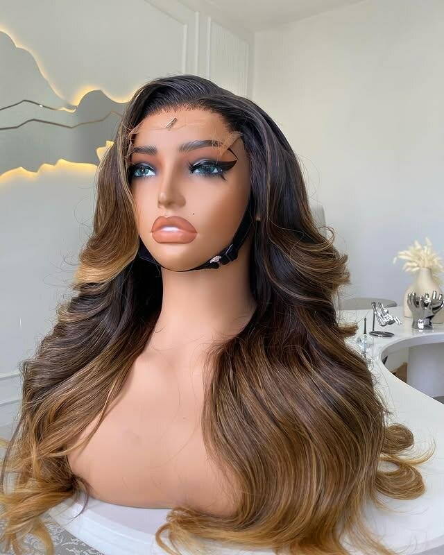 Quality wig