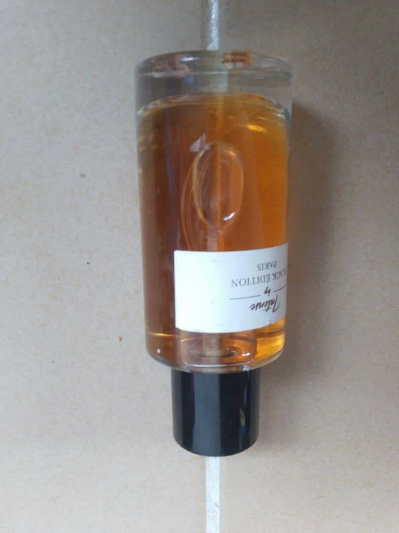 Oud Suprême Parfum de Luxe