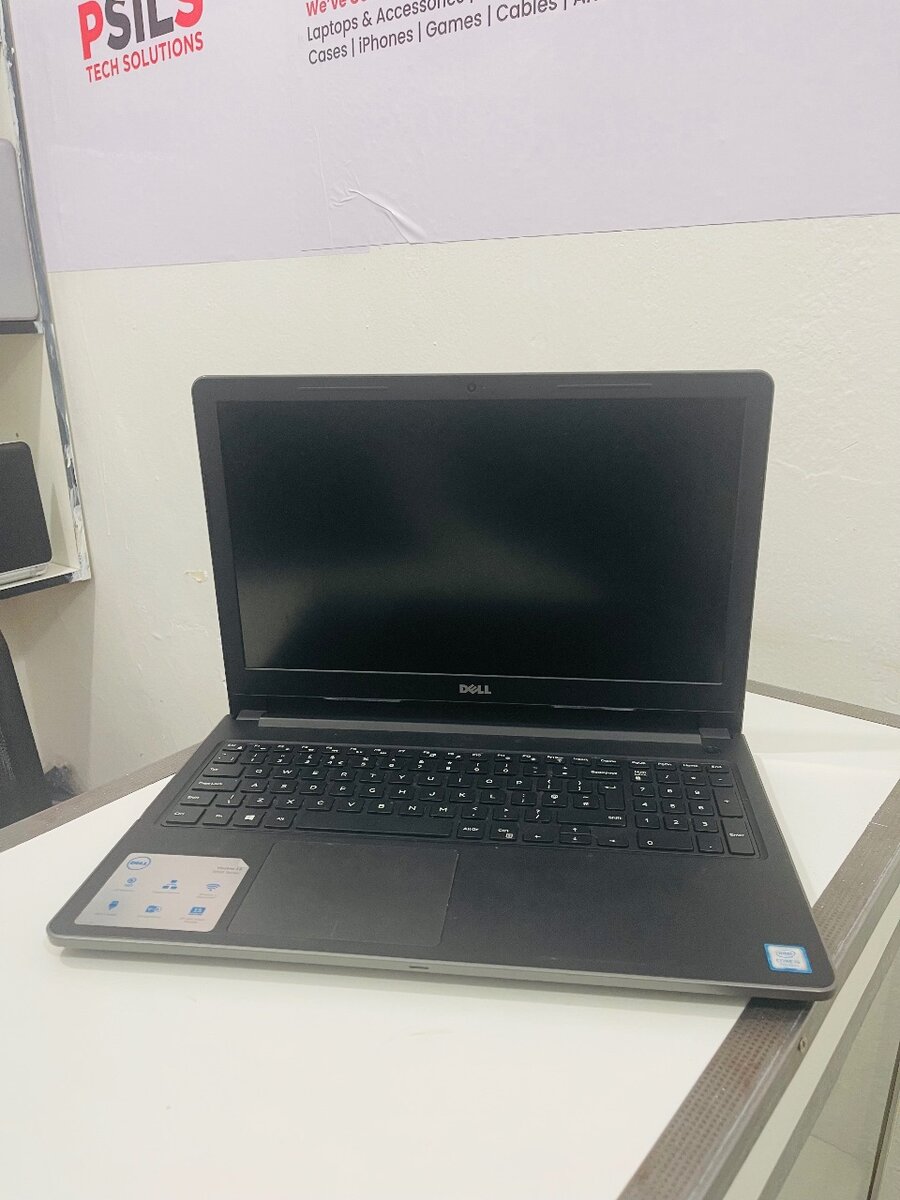 Dell vostro 15,3000series