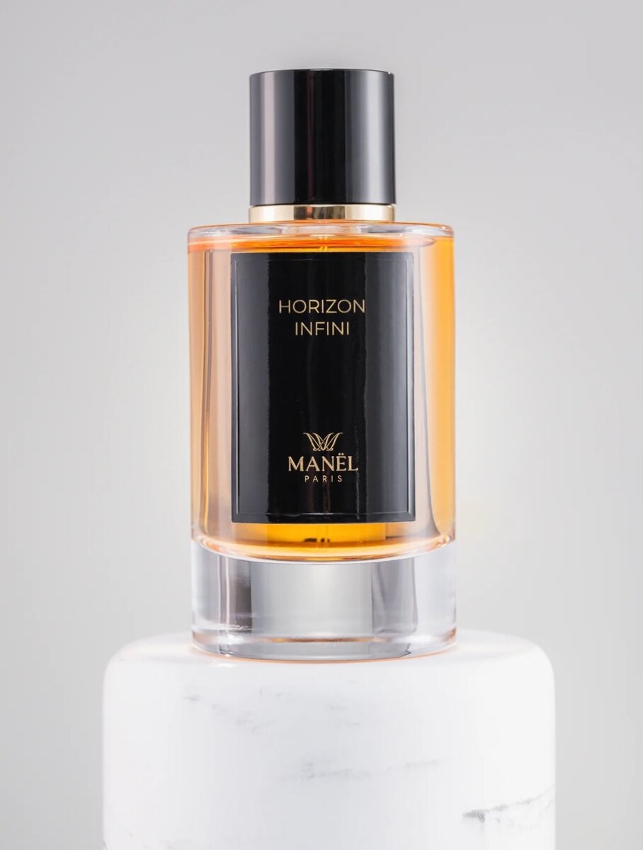 Parfum Horizon Infini Manel