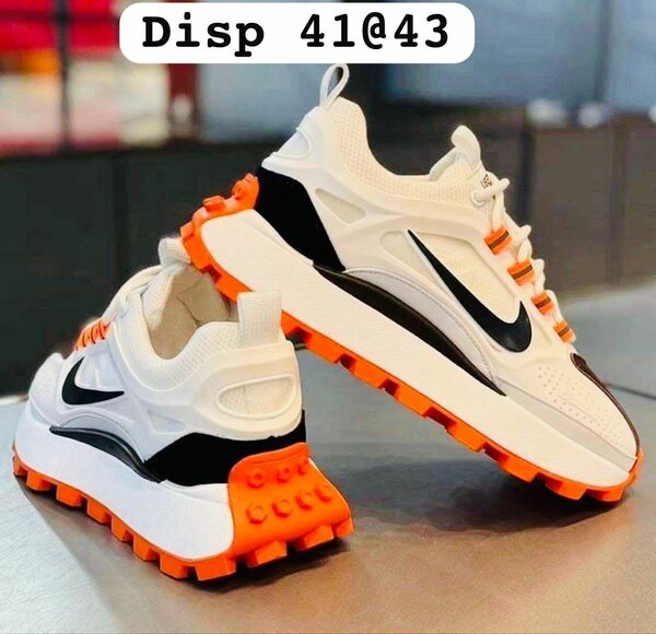 Chaussures pour hommes