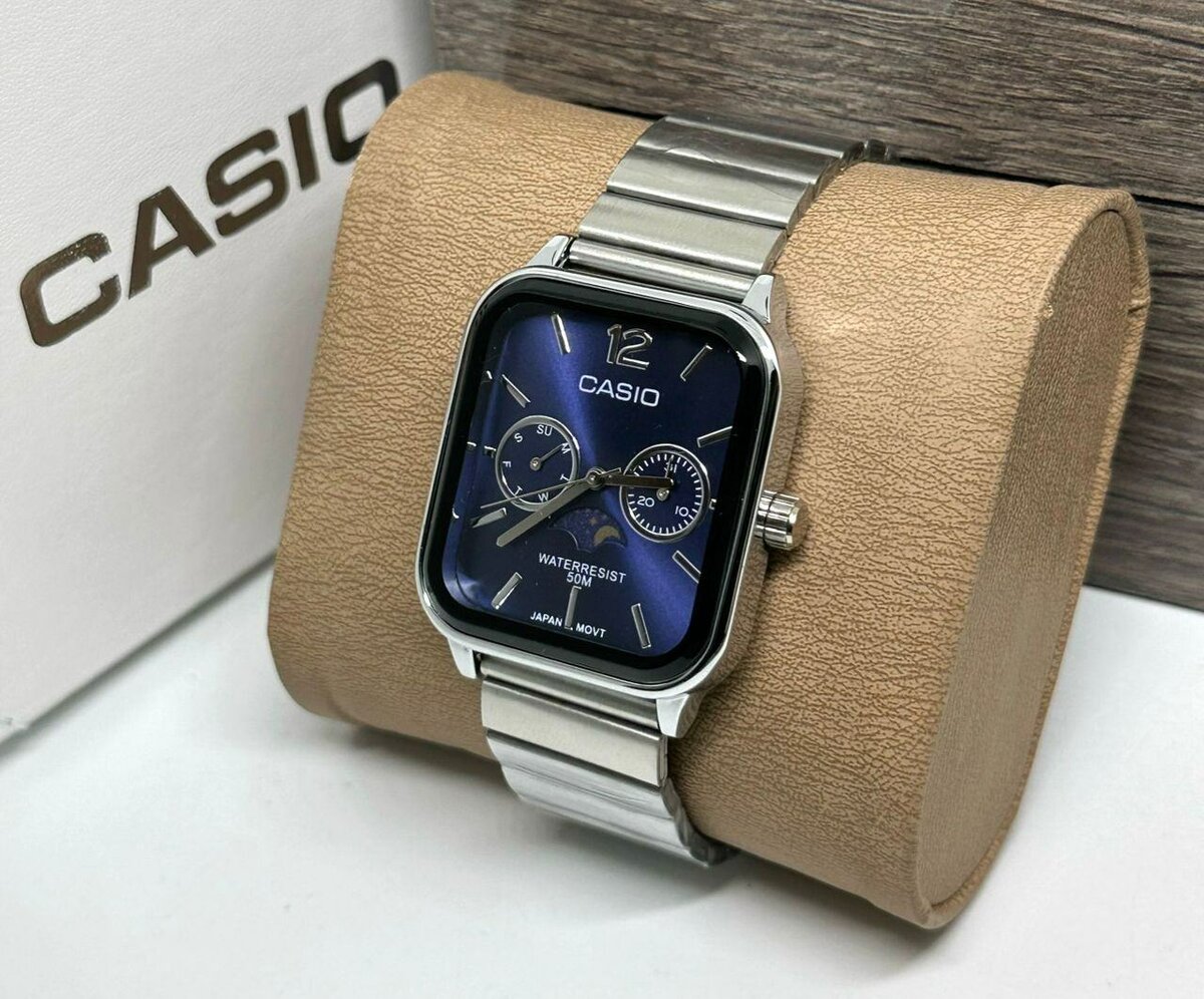 Montre CASIO