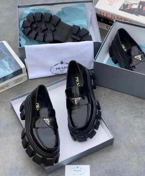 Mocassins homme