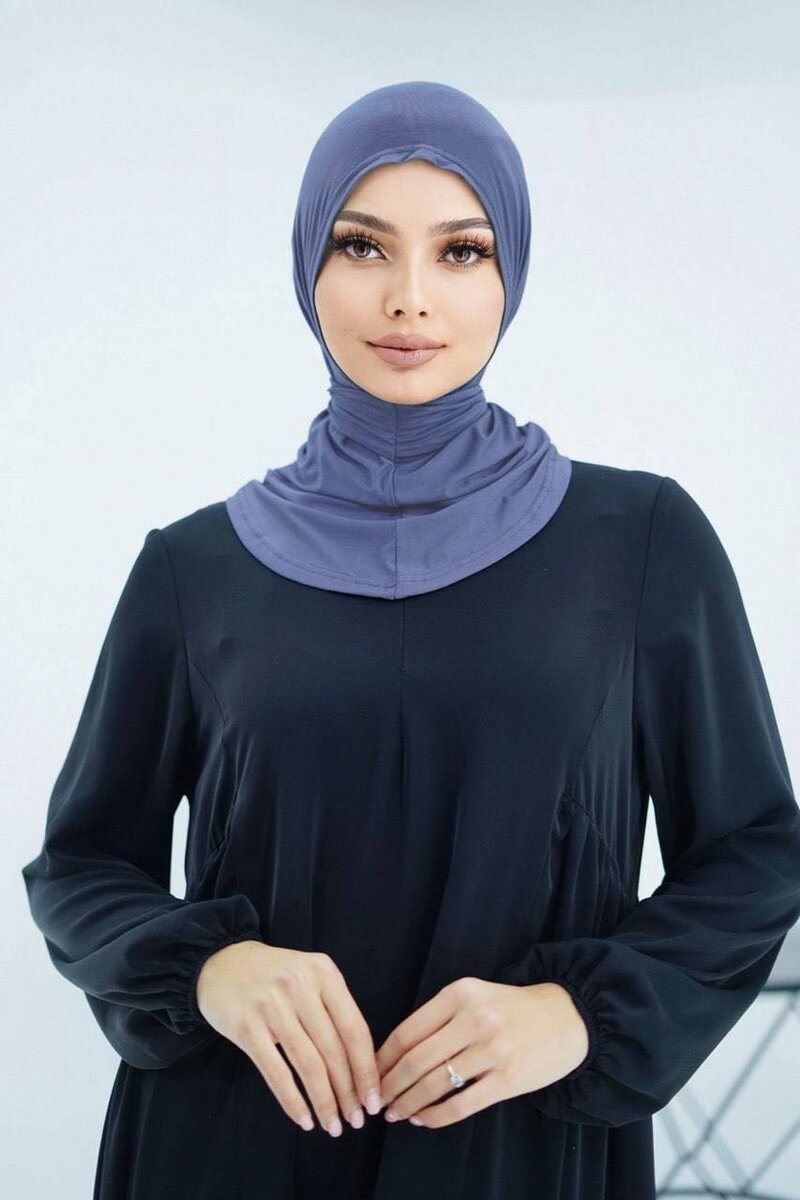 Балаклава на завязке