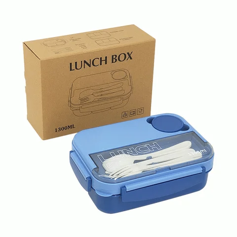 Bento boxes for lunch