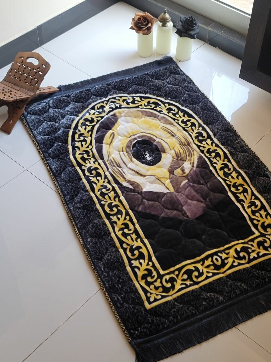 Prayermats/Jaynamaz