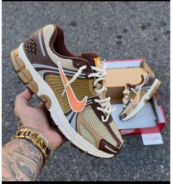 Chaussures de course légères