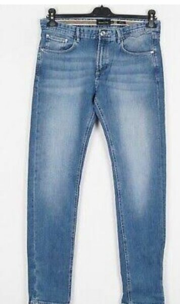 Narrow jeans