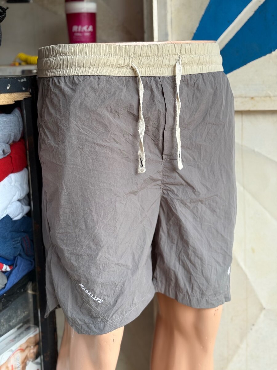 Shorts décontractés homme
