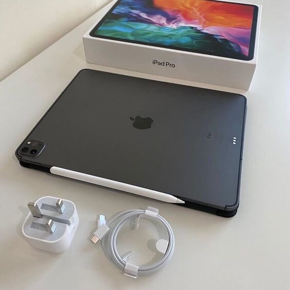 iPad Pro