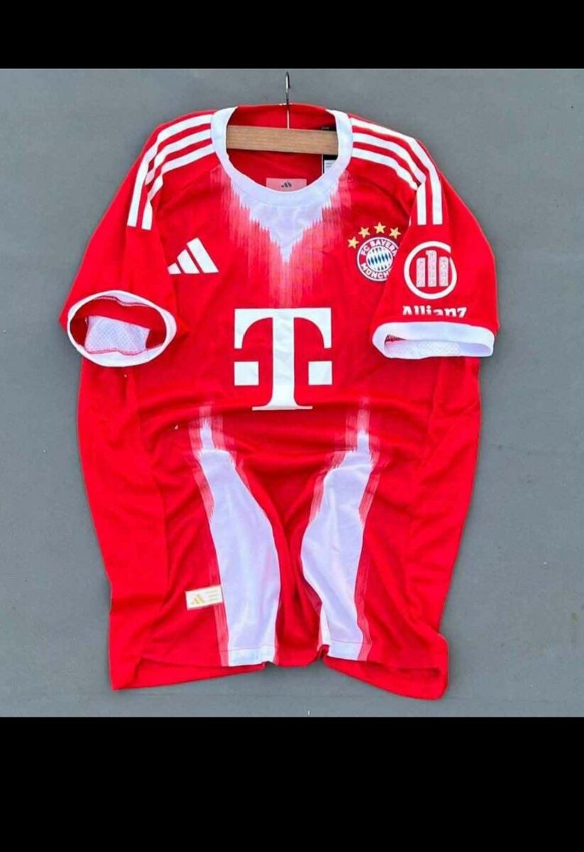 Maillot de foot pour homme