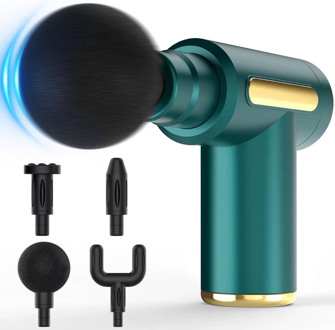 Pistolet de Massage Portable