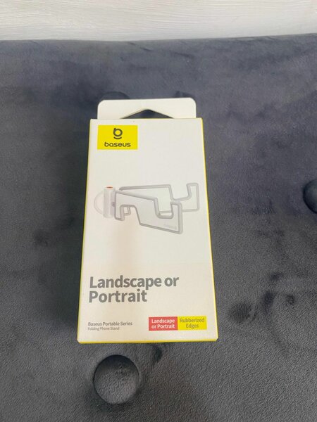 Baseus Folding Phone Stand  Portable Series