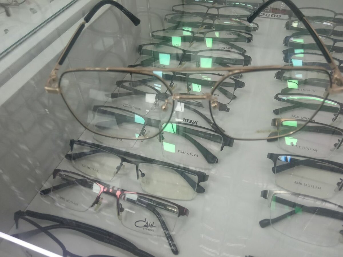 Оправа для очков