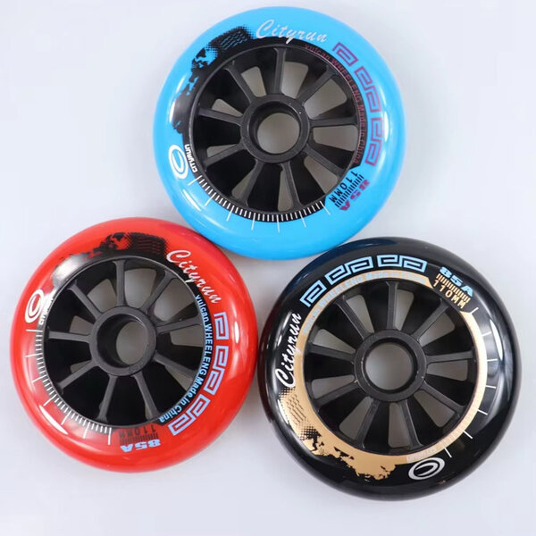 Roues de Roller Cityrun 110mm