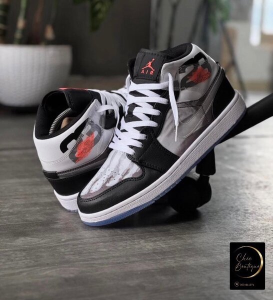 Sneakers élégantes pour hommes