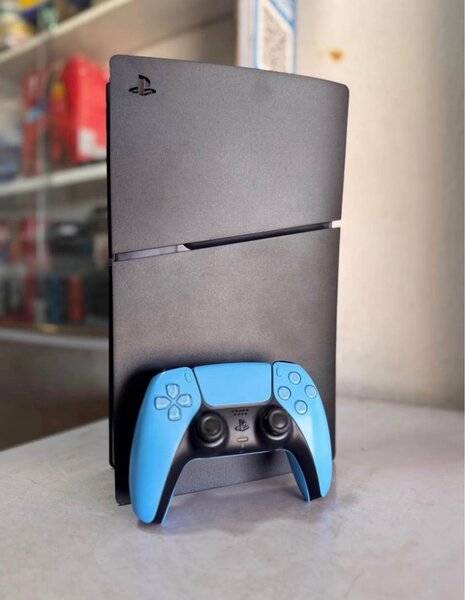 Console