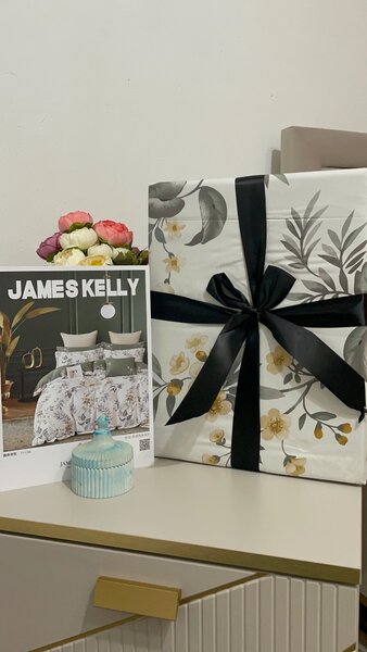 Постельные комплекты