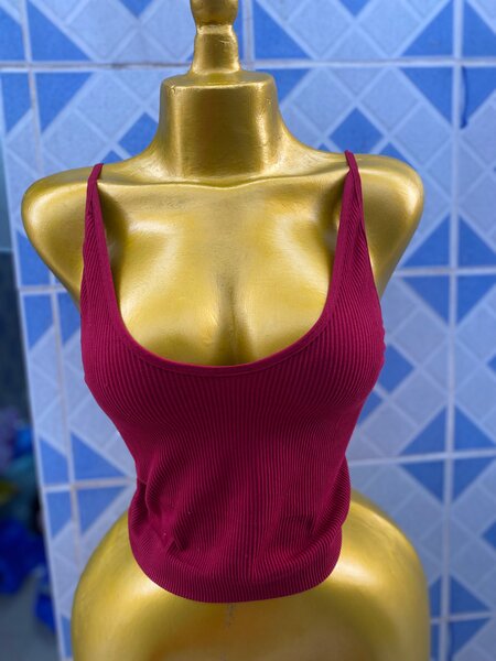 Débardeurs élégants femme