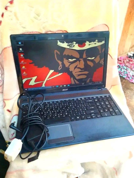 Acer laptop