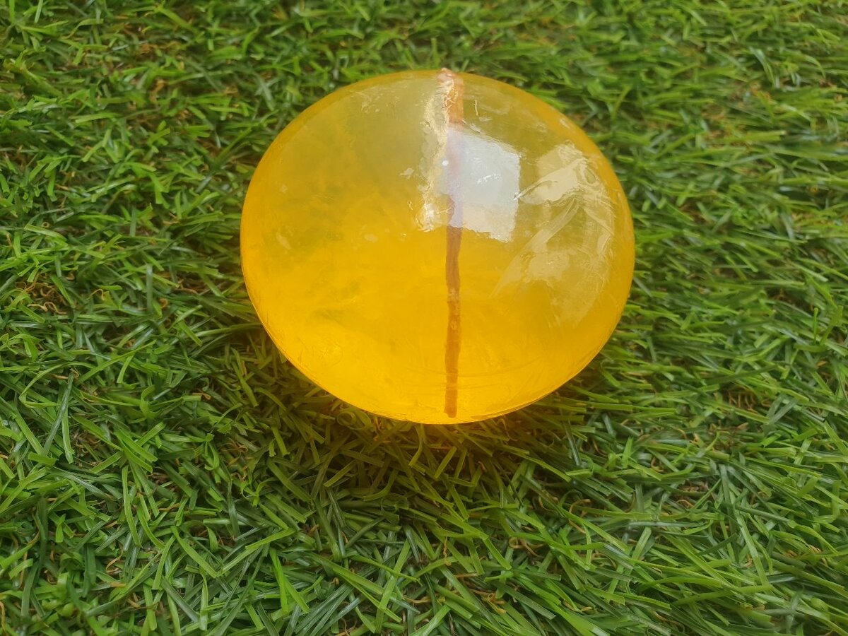 Savon anti-rides et acnés