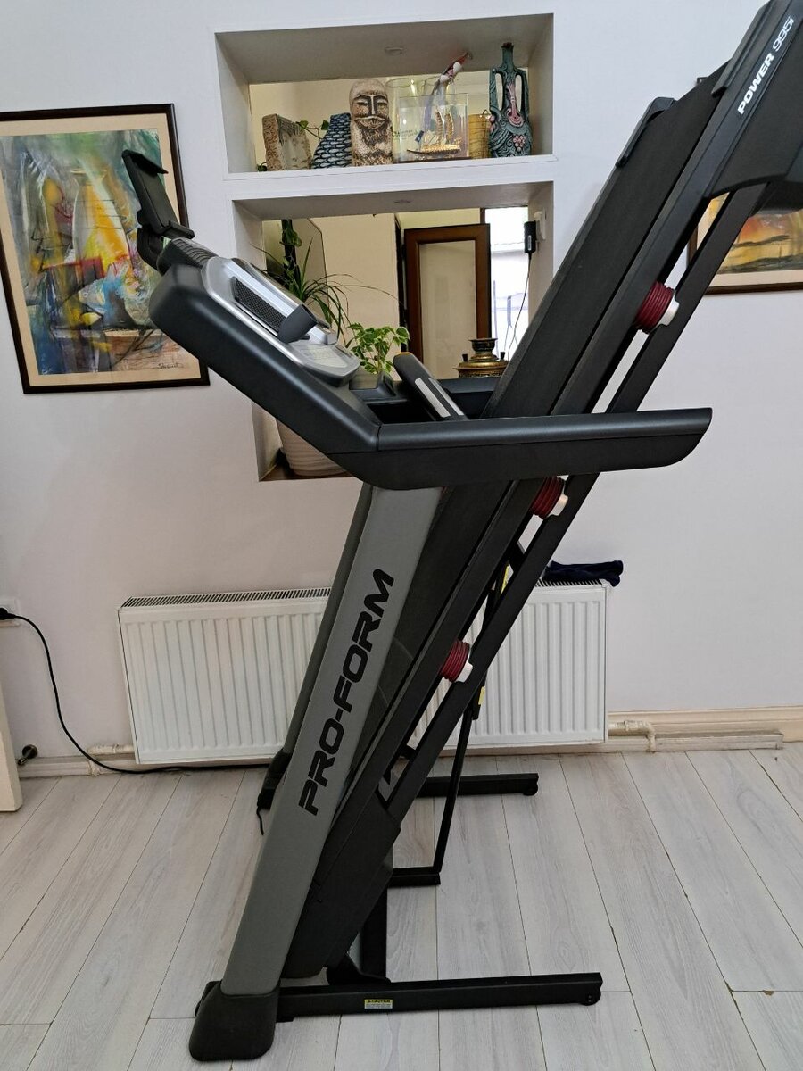 Беговая дорожка