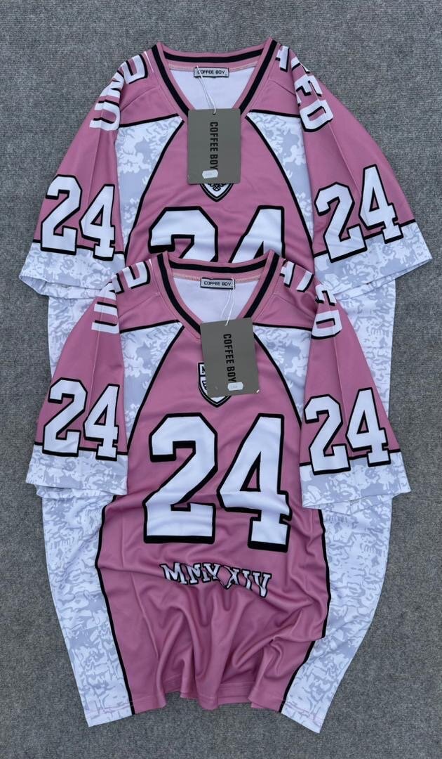 Maillots de sport graphiques