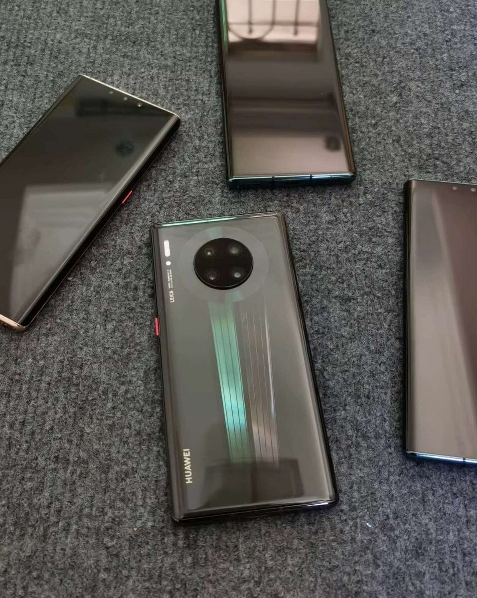 Huawei Mate 30pro 8gb/256gb