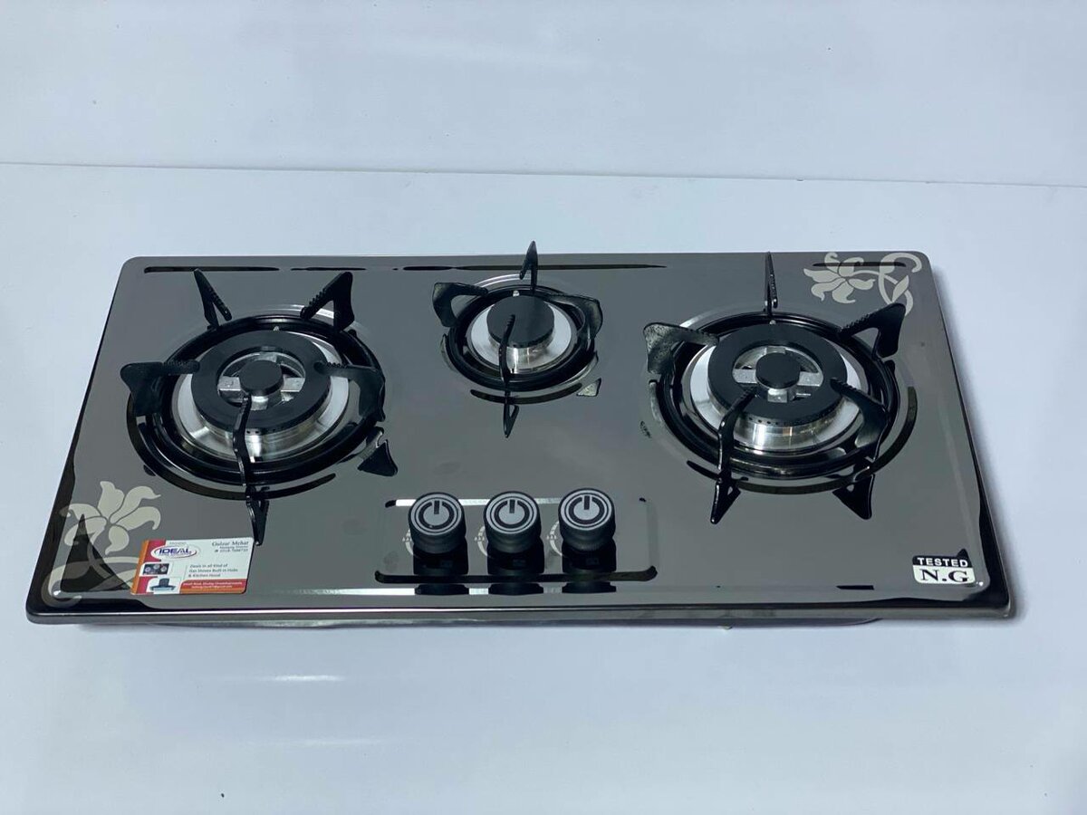 Gas hoB