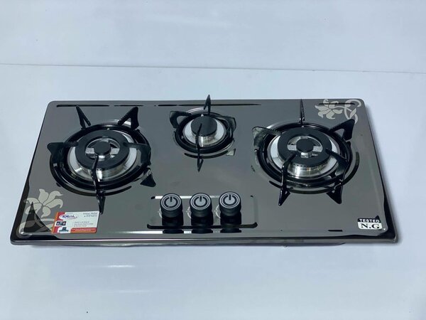 Gas hoB