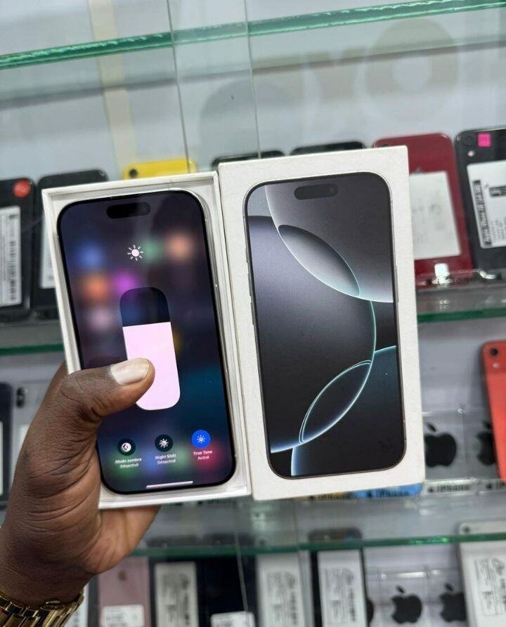 iPhone 14 moderne performant