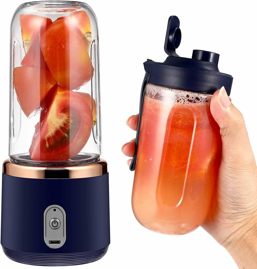 Portable Blender