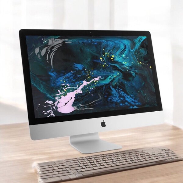 Apple iMac 2017