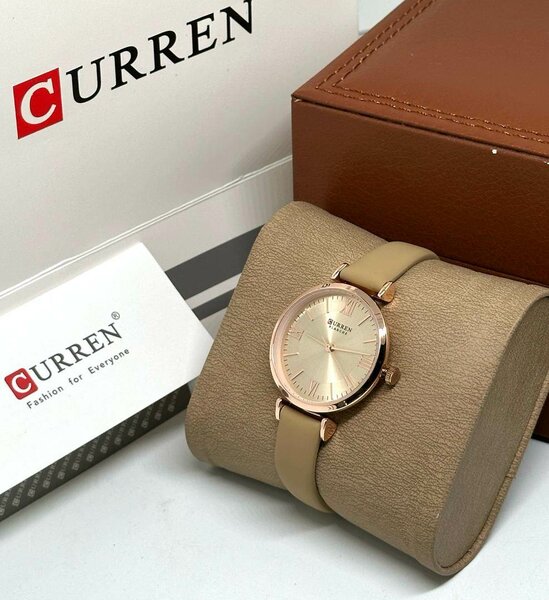 Montre CURREN pour Femmes
