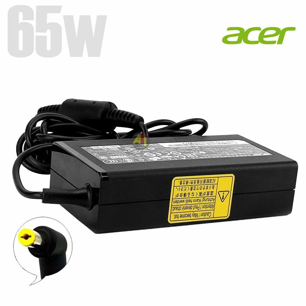 Chargeur Adaptateur ACER 65W