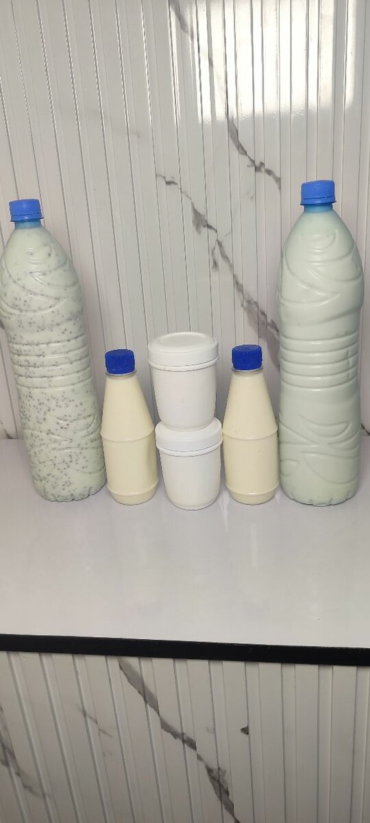 Pain fouré pizza lait degué